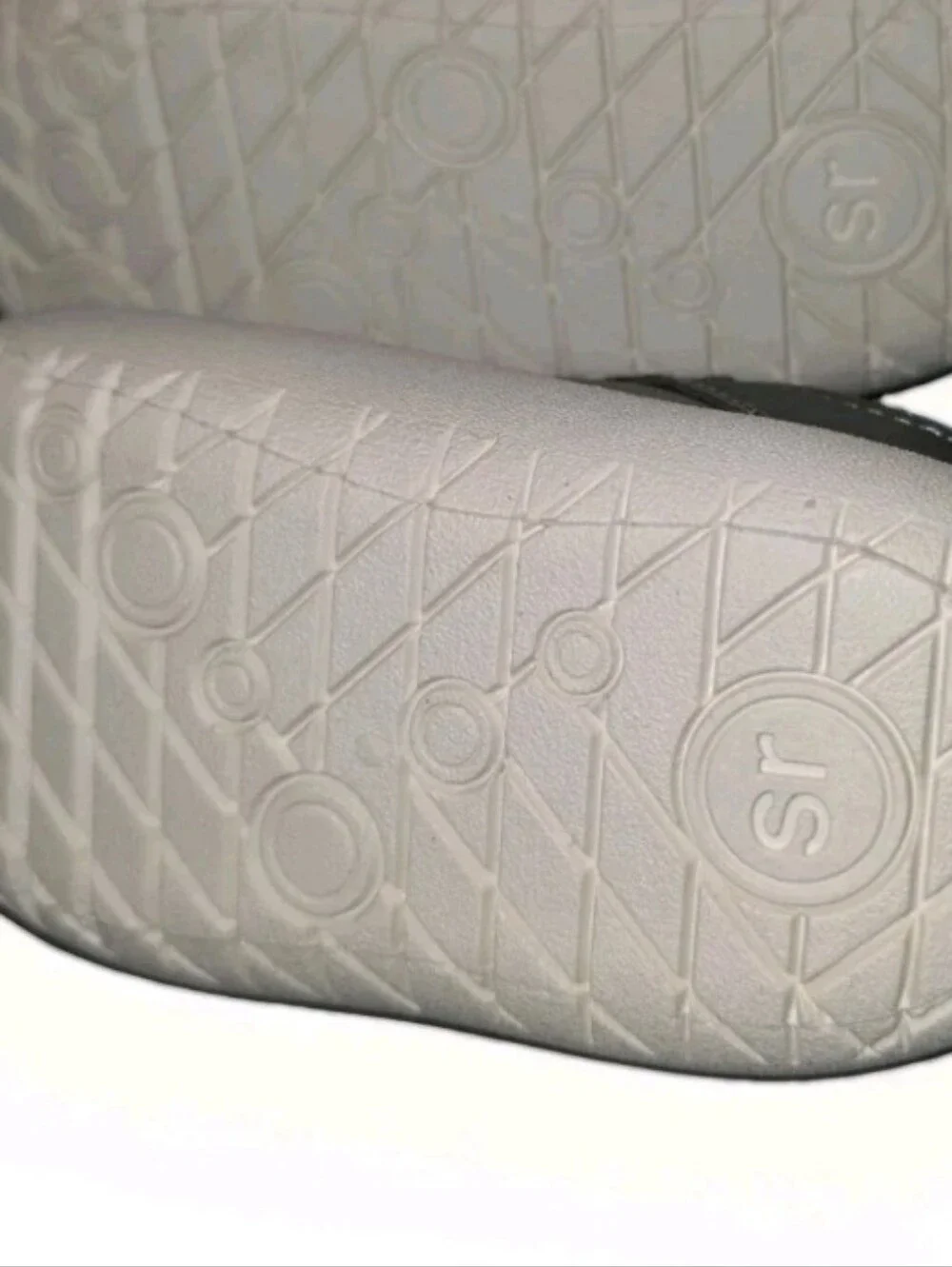Stride Rite comfortable grey